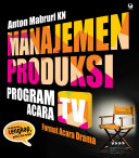 Manajemen Produksi : Program Acara TV, Format acara drama